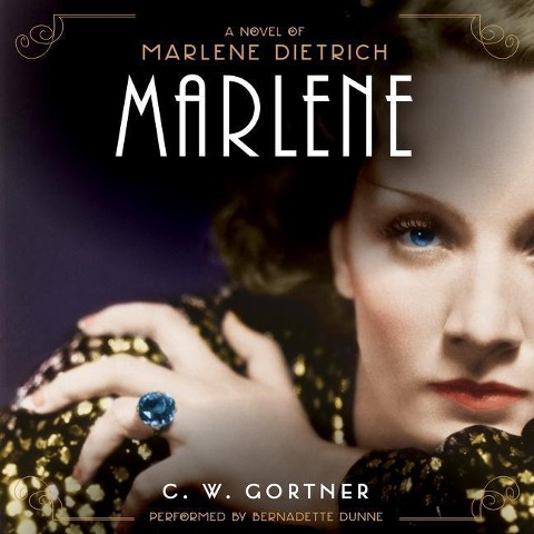 Marlene - C. W. Gortner