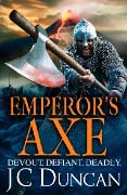 Emperor's Axe - Jc Duncan