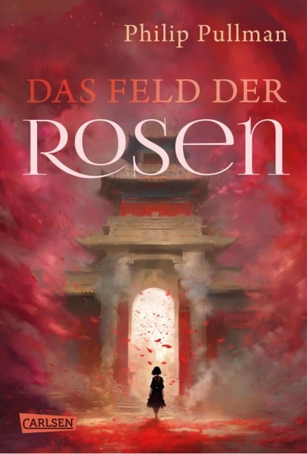 His Dark Materials 5: Das Feld der Rosen - Philip Pullman