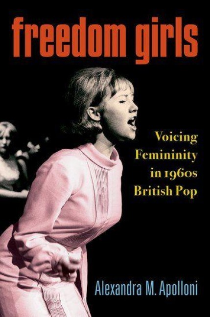 Freedom Girls - Alexandra M Apolloni