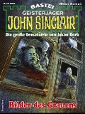 John Sinclair 2356 - Jason Dark