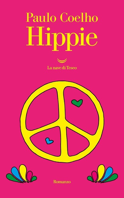 Hippie - Paulo Coelho