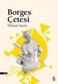 Cover-Bild zum Titel 'Borges Cetesi' von 'Hakan Iscen'