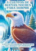 Cover-Bild zum Titel '(Deutsch - Spanisch) 5 Cuentos de Buenas Noches para Dormir' von 'Ilya Glamazdin'