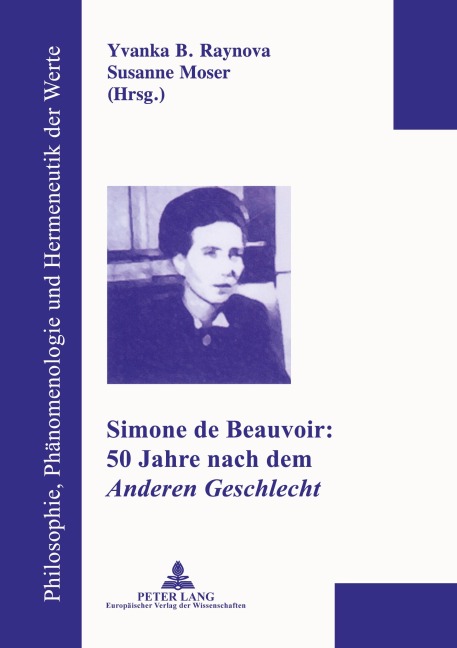 Simone de Beauvoir: 50 Jahre nach dem 'Anderen Geschlecht' - 