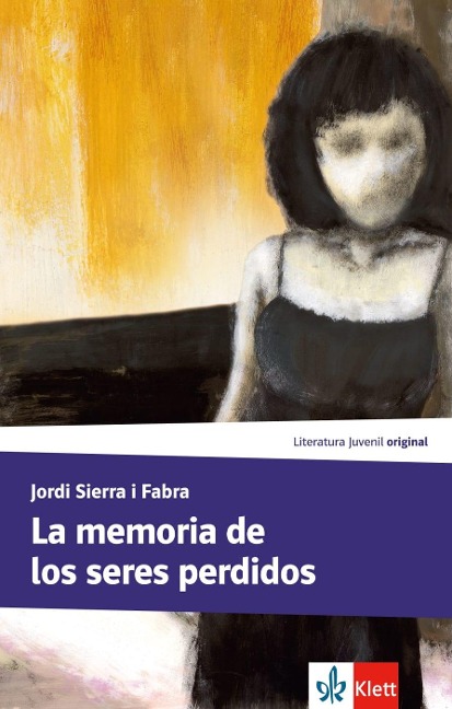 La memoria de los seres perdidos - Jordi Sierra I Fabra