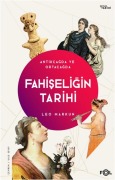 Cover-Bild zum Titel 'Fahiseligin Tarihi' von 'Leo Markun'