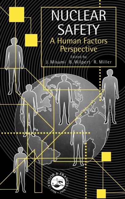 Nuclear Safety - Jyuji Misumi, Rainer Miller, Bernhard Wilpert