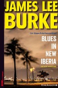 Blues in New Iberia - James Lee Burke Blues in New Iberia - James Lee Burke
