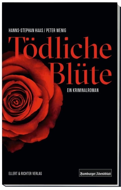 Tödliche Blüte - Hanns-Stephan Haas, Peter Wenig