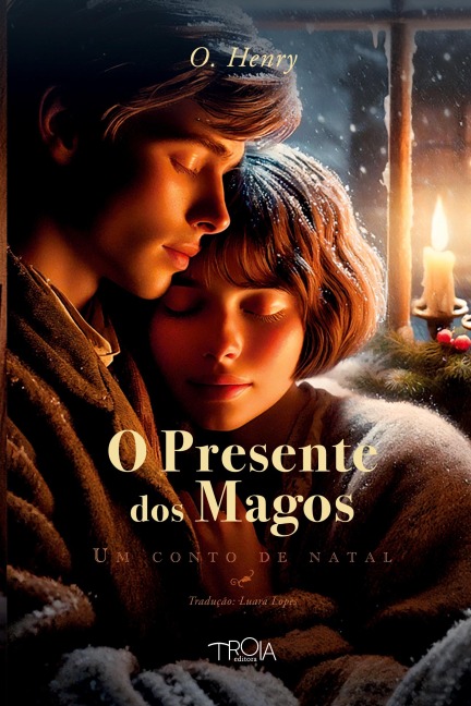 O presente dos magos - O. Henry