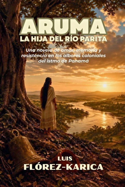Aruma - Luis Flórez Karica