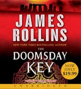 The Doomsday Key - James Rollins