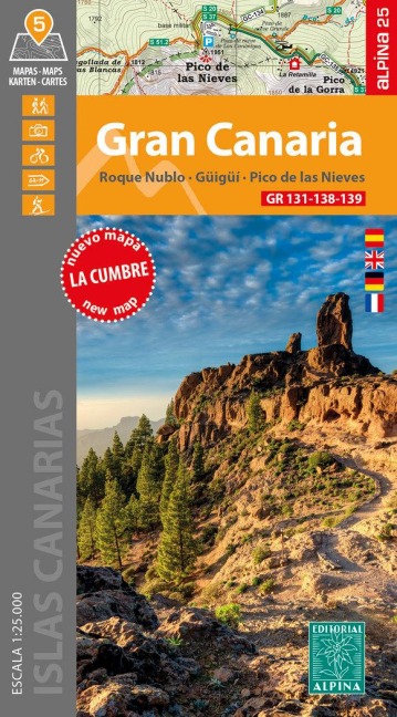 Gran Canaria - 