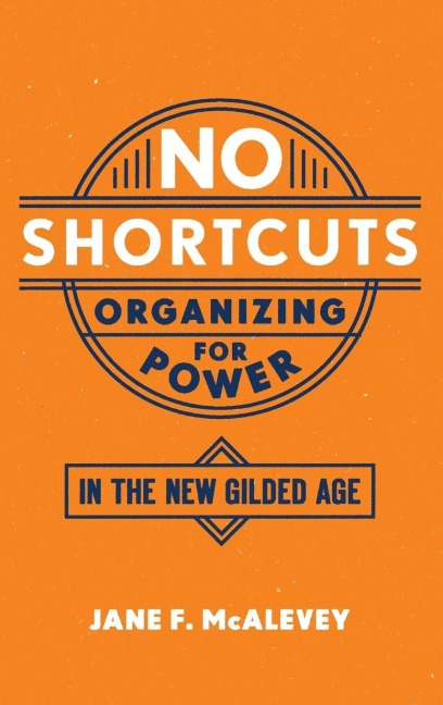 No Shortcuts - Mcalevey