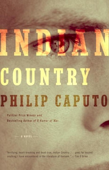 Indian Country - Philip Caputo
