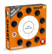 Cover-Bild zum Titel 'Smart 10 Zusatzfragen 4.0' von ''