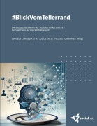 Cover-Bild zum Titel '#BlickVomTellerrand' von ''
