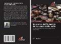 Cover-Bild zum Titel 'Impronta dell'industria della concia della pelle' von 'K. L. Prakash'