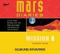 Cover-Bild zum Titel 'Mission 8' von 'Sigmund Brouwer'