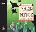 Cover-Bild zum Titel 'The Gates of Neptune' von 'Gilbert Morris'