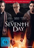 The Seventh Day - Gott steh uns bei - Justin P. Lange, Gavin Brivik
