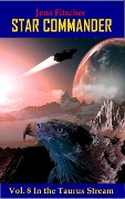 Cover-Bild zum Titel 'In the Taurus Stream' von 'Jens Fitscher'