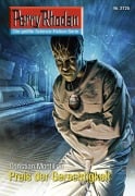 Cover-Bild zum Titel 'Perry Rhodan 2725: Preis der Gerechtigkeit' von 'Christian Montillon'