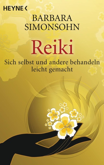 Reiki - Barbara Simonsohn