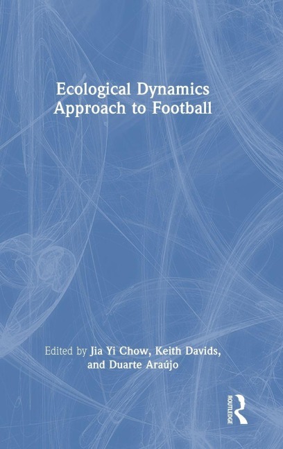 Ecological Dynamics Approach to Football - 