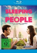 Cover-Bild zum Titel 'Sleeping with Other People' von 'Leslye Headland, Andrew Feltenstein, John Nau'