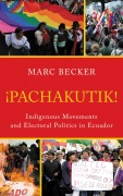 Cover-Bild zum Titel 'Pachakutik' von 'Marc Becker'