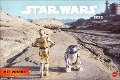 Star Wars Broschur XL Kalender 2025 - 