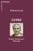 Cover-Bild zum Titel 'Cicero' von 'Wilfried Stroh'