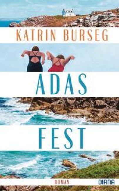 Adas Fest - Katrin Burseg