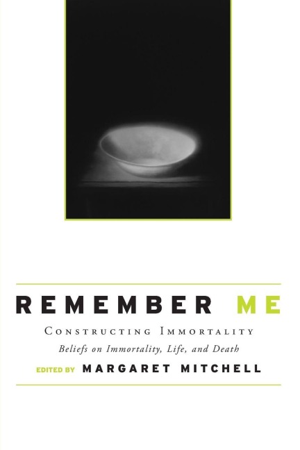 Remember Me - 