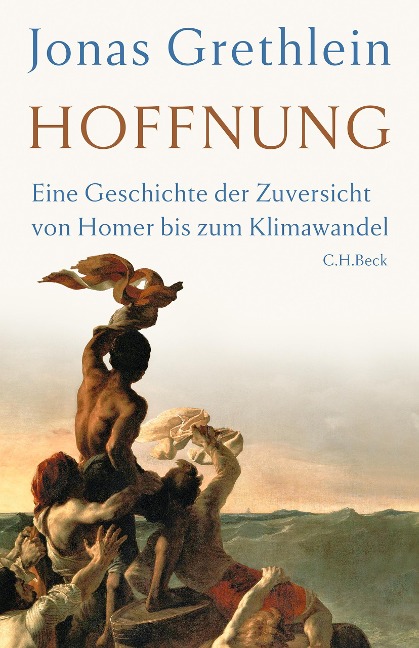 Hoffnung - Jonas Grethlein