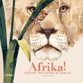 Afrika! - Katharina Vlcek