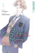 Cover-Bild zum Titel 'My Beautiful Man 01' von 'Yuu Nagira, Megumi Kitano'
