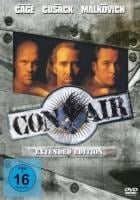 Con Air - Scott Rosenberg, Mark Mancina, Trevor Rabin