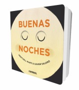 Cover-Bild zum Titel 'Buenas Noches' von 'Meritxell Martí'