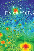Cover-Bild zum Titel 'The Dreamers' von 'Allison Misty Knight'