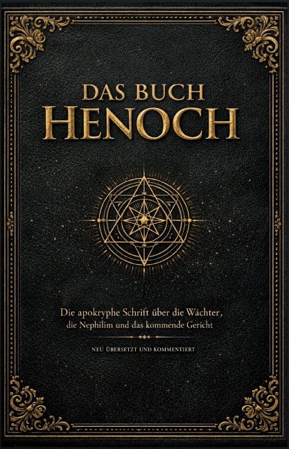 Das Buch Henoch - Henoch