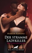 Cover-Bild zum Titel 'Der stramme Ladykiller | Erotische Geschichte' von 'Martin Kandau'