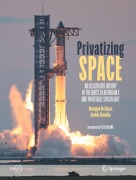 Cover-Bild zum Titel 'Privatizing Space' von 'Giuseppe de Chiara, Davide Sivolella'