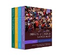 The Survey of Pidgin & Creole Languages 4 Volume Set - 