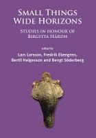 Small Things - Wide Horizons - 