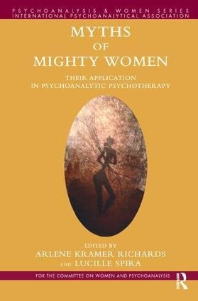 Myths of Mighty Women - 