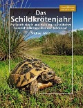 Das Schildkrötenjahr - Michael Wirth