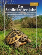 Cover-Bild zum Titel 'Das Schildkrötenjahr' von 'Michael Wirth'